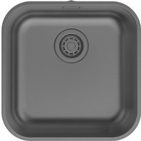 Кухонная мойка IDDIS Mate MAT44GMi77