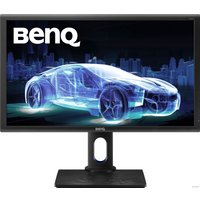 Монитор BenQ DesignVue PD2700Q