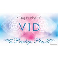 Контактные линзы CooperVision VID Prestige Plus -1 дптр 8.6 мм