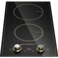 Варочная панель MAUNFELD CVI292MBKBR