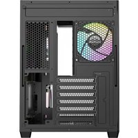 Корпус Ocypus Iota C70 Curve BK ARGB