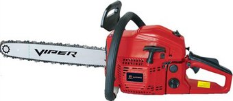 Бензопила Viper 5200