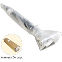 Подстолье для стола Sheffilton SHT-TU104 (черный муар)