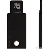 Аппаратный криптокошелек Yubico YubiKey Bio FIDO Edition