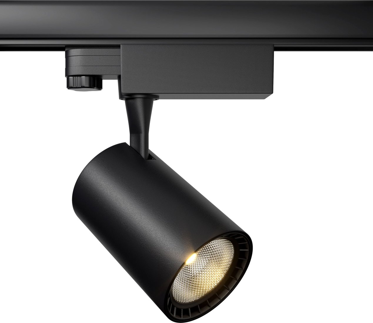 

Трековый светильник Maytoni Vuoro TR029-3-10W4K-B