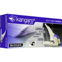 Настольный степлер Kangaro DS-23S24-FL № 23/6, 23/24 210 л (ассорти)