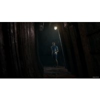  The Dark Pictures: Man of Medan для PlayStation 4