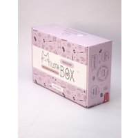 Подарочный набор Milota Box Princess Box MB110