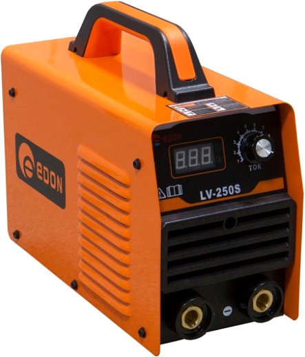 

Сварочный инвертор Edon LV-250S