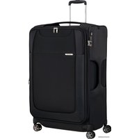 Чемодан-спиннер Samsonite D'Lite Black 78 см
