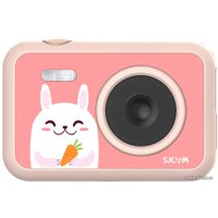 Экшен-камера SJCAM FunCam (кролик)