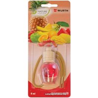  Wurth Освежитель воздуха в бутылке (тропические фрукты) 18931374