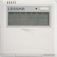 Кондиционер Lessar LS-HE36TVA4/LU-HE36UVA4