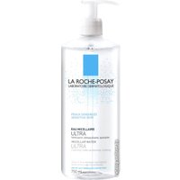  La Roche-Posay Мицеллярная вода для чувствительной кожи Ultra (750 мл)