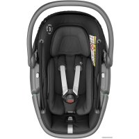 Детское автокресло Maxi-Cosi Coral (essential black)