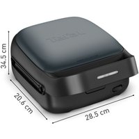 Многофункциональная сэндвичница Tefal Snack Collection SW862BF0