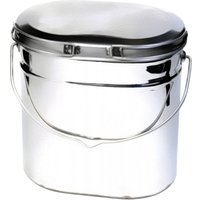 Котелок Роза ветров Кон-12.5р (12.5л)