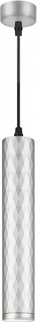 Подвесная люстра ЭРА PL15 SL MR16 GU10 Б0061377