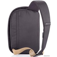 Слинг XD Design Bobby Sling P705.781 (черный)