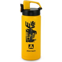 Термокружка Арктика 702-500 500 мл (лось)