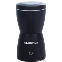 Электрическая кофемолка StarWind SGP8426