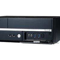 Корпус Cooler Master Mini 210 300W (MIN-210-KKA300)