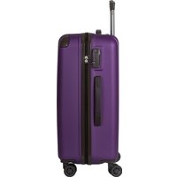 Чемодан-спиннер Supra Luggage STS-1002-S (Ultra Violet)