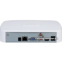 Сетевой видеорегистратор Dahua DHI-NVR2108-I2 в Борисове