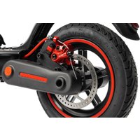 Электросамокат MyWay X2 Max (черный)