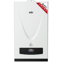 Отопительный котел Очаг 24E