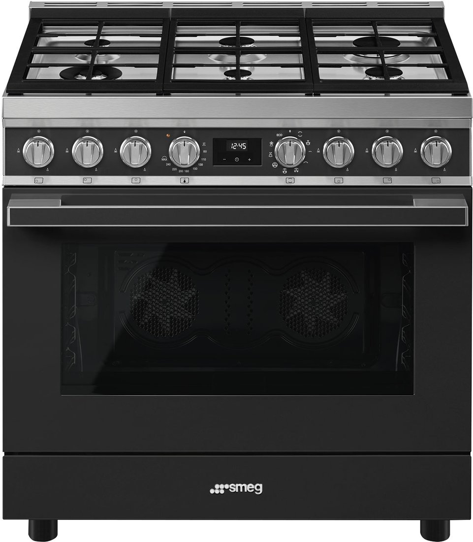 

Кухонная плита Smeg CPF9GMAN1