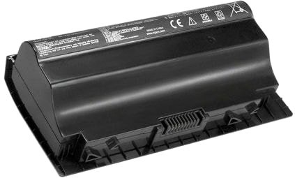 

Аккумуляторы для ноутбуков TopON TOP-G75