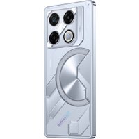 Телефон Infinix GT 20 Pro 12GB/256GB (кибер серебро)