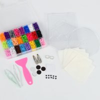 Развивающая игра Sima-Land Термомозаика 10185183