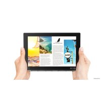 Планшет Lenovo Yoga Book YB1-X91F 64GB [ZA150018UA]