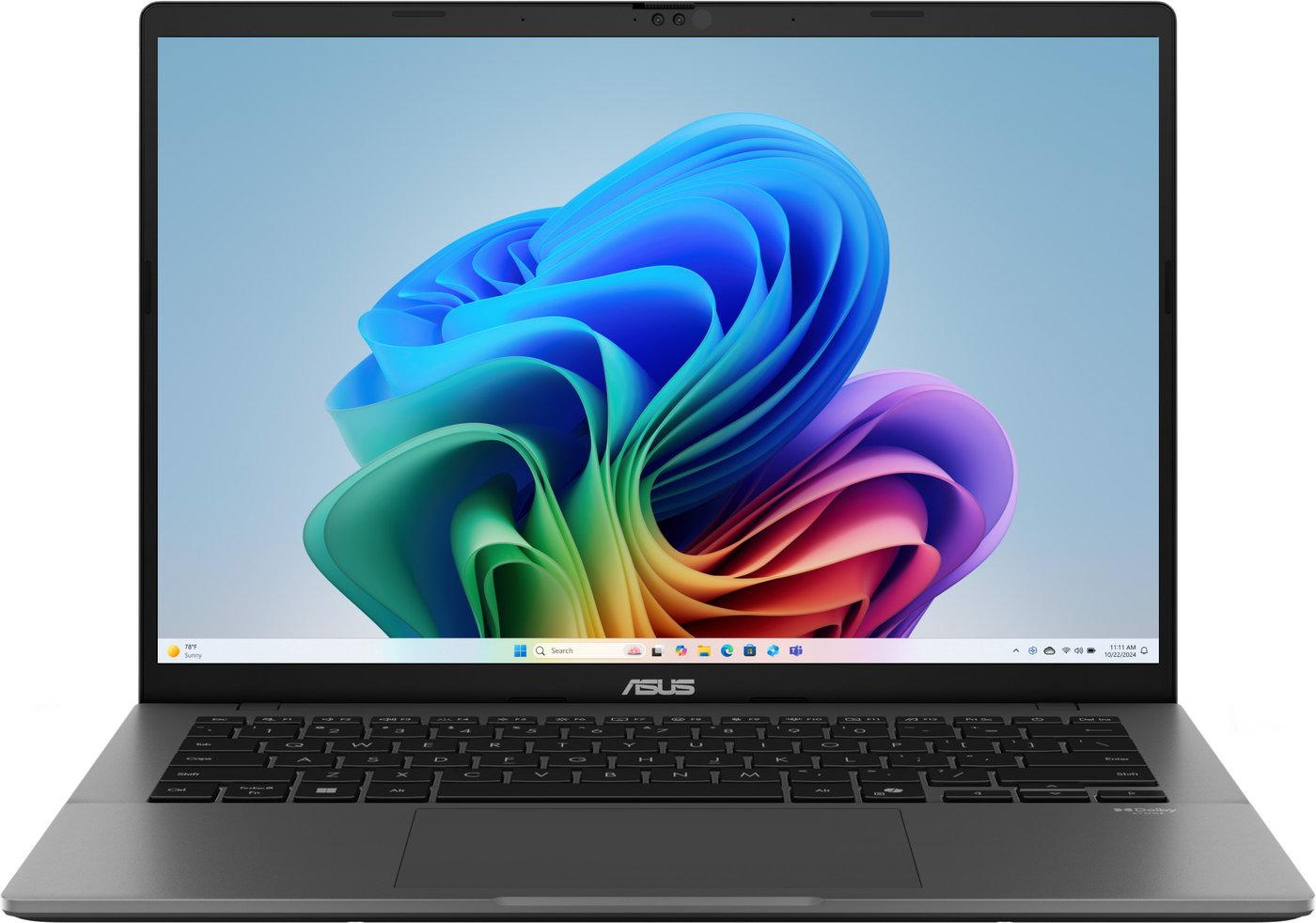 Ноутбук ASUS Vivobook S14 OLED M3407HA-SF089