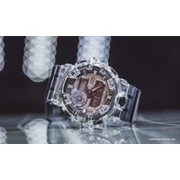 Наручные часы Casio G-Shock GA-700SK-1A
