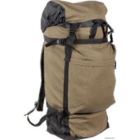 Туристический рюкзак Huntsman Турист 50 л (хаки)