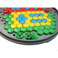 Развивающая игрушка Десятое королевство Мозаика шестигранная 02073