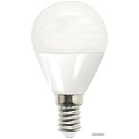 Светодиодная лампочка Ultra LED G45 E14 7 Вт 3000 К [LEDG457WE143000K] в Гомеле