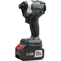 Винтоверт Zitrek DKIS20 Pro 085-1018 (с 2-мя АКБ, кейс)