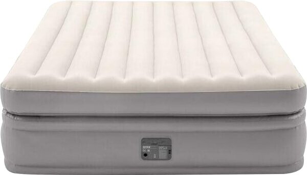 

Надувная кровать Intex Prime Comfort Elevated 64164