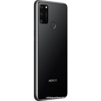 Телефон HONOR 9A MOA-LX9N 3GB/64GB (полночный черный)