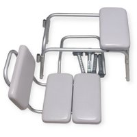 Сиденье для ванны Heiler ВА398