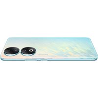 Телефон HONOR 90 12GB/512GB международная версия (арктический лед)