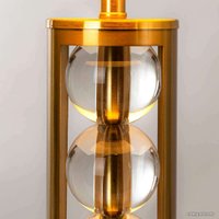 Настольная лампа Arte Lamp A4062LT-1PB