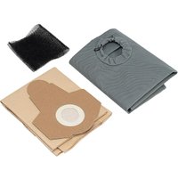 Пылесос Denzel RVC30