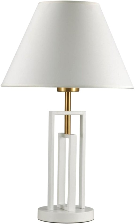 

Настольная лампа Lumion Fletcher 5291/1T