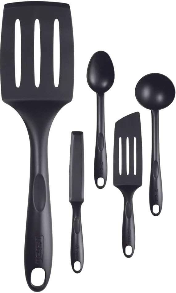 

Набор кухонный Tefal Bienvenue K001A504
