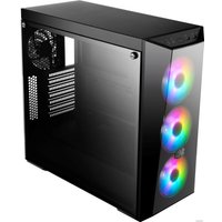 Корпус Cooler Master MasterBox Lite 5 ARGB MCW-L5S3-KGNN-05